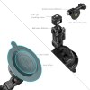 Portable Suction Cup Mount Support Kit for Action Cameras/Mobile Phones SC-1K 4275 SmallRig