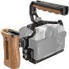 SmallRig Professional Camera Cage Kit for FUJIFILM X-T4 3131B SmallRig