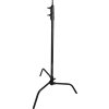 Kupo CS-20MB Master 20" C Stand w/ Sliding Legs (Black)