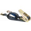 Kupo RS-RS2551 Ratchet Strap w/ Falt Hook