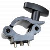 Kupo KCP-831THA Coupler with location pins for Trailer Hitch Adapter