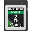 Delkin CFexpress Power R1780/W1700 (G4) 2TB