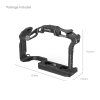 SmallRig “Black Mamba” Camera Cage for Canon EOS R6 Mark II 4161 SmallRig
