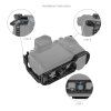 SmallRig “Black Mamba” Camera Cage for Canon EOS R6 Mark II 4161 SmallRig