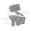 SmallRig “Black Mamba” Camera Cage for Canon EOS R6 Mark II 4161 SmallRig