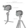 SmallRig “Black Mamba” Camera Cage for Canon EOS R6 Mark II 4161 SmallRig