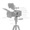 SmallRig “Black Mamba” Camera Cage for Canon EOS R6 Mark II 4161 SmallRig