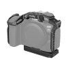 SmallRig “Black Mamba” Camera Cage for Canon EOS R6 Mark II 4161 SmallRig