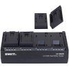 SWIT LC-D420 SONY NP-F KIT Swit
