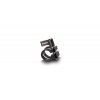 15mm Top Single Rod Holder-Black version Tilta