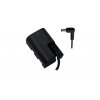 DC Dummy Battery - Canon to 5.5/2.1mm DC Male Tilta