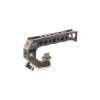 quick release top handle for bmpcc4k tactical ta qrth legacy2