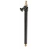 BACKLITE POLE BLACK 5/8M+1/4W+