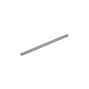 Stainless steel rod 19*450mm Silver Version Tilta