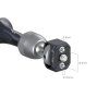 SmallRig Rosette Arm (7”) 4194 SmallRig