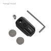 SmallRig Wireless Remote Controller for Select Sony / Canon / Nikon Cameras 3902 SmallRig