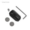 Wireless Remote Controller for Select Sony / Canon / Nikon Cameras 3902 SmallRig