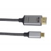 USB-C to HDMI cable 2m 8K@60Hz PremiumCord