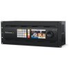 Videohub 80x80 12G Blackmagic Design