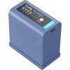 SmallRig 4267 Camera Battery USB-C Rechargable NP-F970
