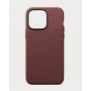 Case for iPhone 15 Pro Max - Compatible with MagSafe® - Red Clay Moment