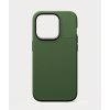 Case for iPhone 15 Pro - Compatible with MagSafe® - Olive Green Moment