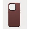 Case for iPhone 15 Pro - Compatible with MagSafe® - Red Clay Moment