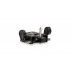 Quick Release Baseplate for Sony FX6 Tilta