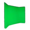ChromaKey FX 4x2.9m Backgr. Cover Green Manfrotto