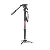 Element MII Video Monopod kit with head Manfrotto