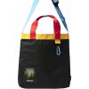 Polaroid Ripstop Tote Black/Multi