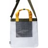 Polaroid Ripstop Tote Clear