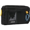 Polaroid Ripstop Crossbody Black