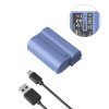 EN-EL15c USB-C Rechargeable Camera Battery 4332 SmallRig