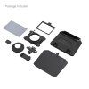 SmallRig Multifunctional Teleprompter 3646 SmallRig