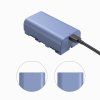 SmallRig NP-F550 USB-C Rechargeable Camera Battery 4331 SmallRig