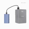SmallRig NP-F550 USB-C Rechargeable Camera Battery 4331 SmallRig