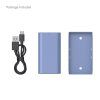 SmallRig NP-F550 USB-C Rechargeable Camera Battery 4331 SmallRig