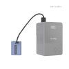 SmallRig NP-FW50 USB-C Rechargeable Camera Battery 4330 SmallRig