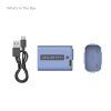 SmallRig NP-FW50 USB-C Rechargeable Camera Battery 4330 SmallRig