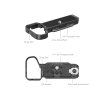 SmallRig Bottom Mount Plate for Sony Alpha 7C II / Alpha 7CR 4438 SmallRig