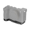 Bottom Mount Plate for Sony Alpha 7C II / Alpha 7CR 4438 SmallRig
