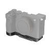 SmallRig Bottom Mount Plate for Sony Alpha 7C II / Alpha 7CR 4438 SmallRig