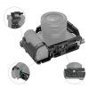 SmallRig Cage Kit for Sony Alpha 7C II / Alpha 7CR 4422 SmallRig
