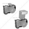 SmallRig Cage Kit for Sony Alpha 7C II / Alpha 7CR 4422 SmallRig