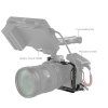 SmallRig Cage Kit for Sony Alpha 7C II / Alpha 7CR 4422 SmallRig