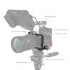 SmallRig Cage Kit for Sony Alpha 7C II / Alpha 7CR 4422 SmallRig