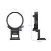 SmallRig Horizontal-to-Vertical Mount Plate for Sony Alpha 7C II / Alpha 7CR 4424 SmallRig