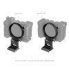 SmallRig Horizontal-to-Vertical Mount Plate for Sony Alpha 7C II / Alpha 7CR 4424 SmallRig