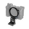 SmallRig Horizontal-to-Vertical Mount Plate for Sony Alpha 7C II / Alpha 7CR 4424 SmallRig
